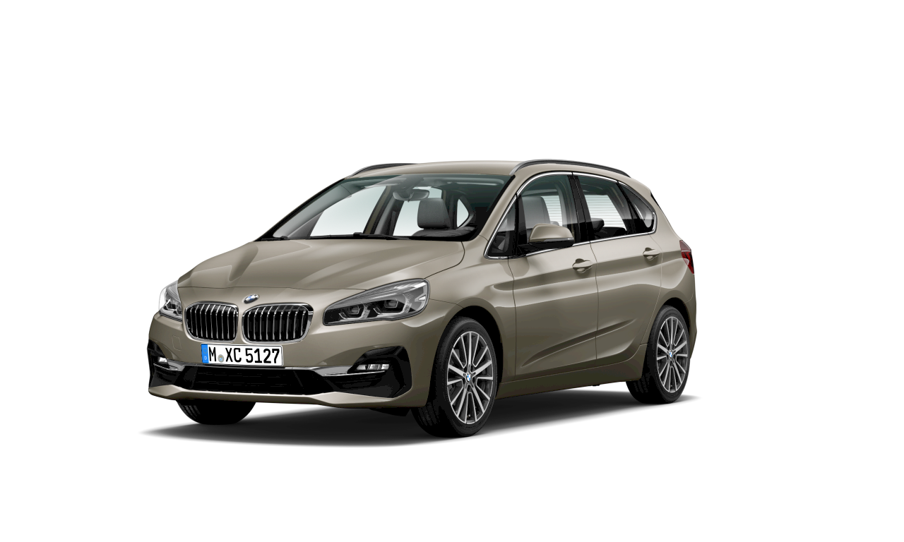 BMW 225e