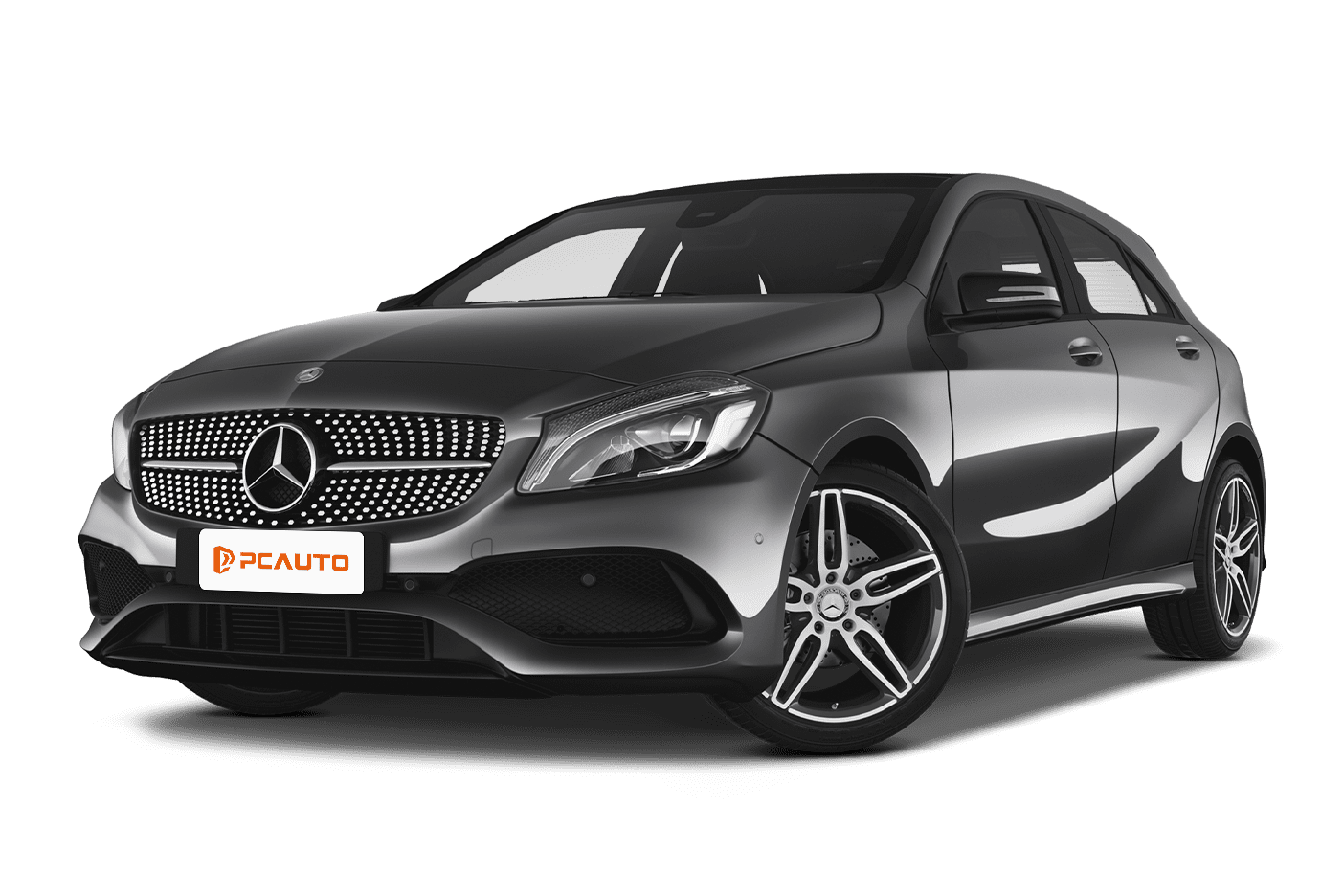 Mercedes-Benz A180L
