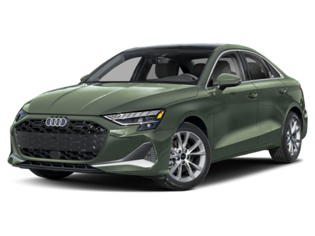 Audi A3L