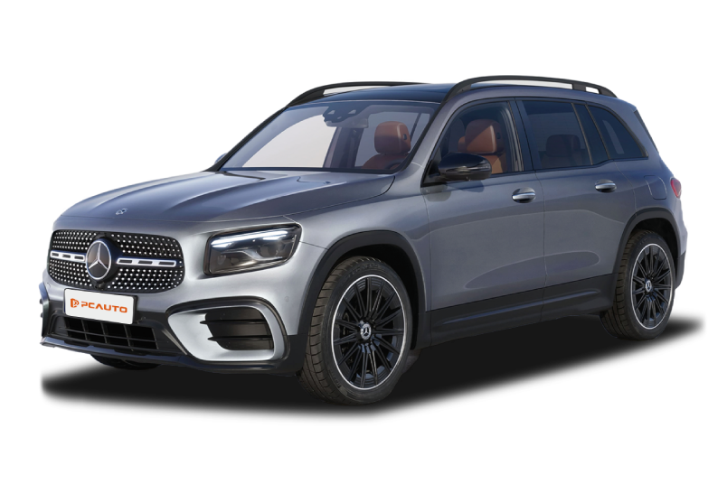Mercedes-Benz GLB200